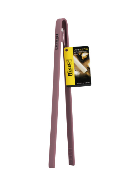 Regent Inox Щипцы кухонные 29 см Linea Silicone 93-SI-CU-34