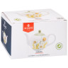 ЧАЙНИК AGNESS "SUNDAY" 22,5*13,5*14,5 СМ 950 МЛ 358-2201