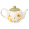 ЧАЙНИК AGNESS "SUNDAY" 22,5*13,5*14,5 СМ 950 МЛ 358-2201