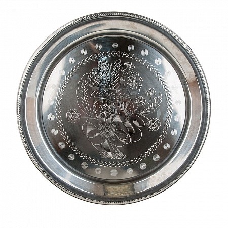 ENS Блюдо d=70см. h=5см. 9901746