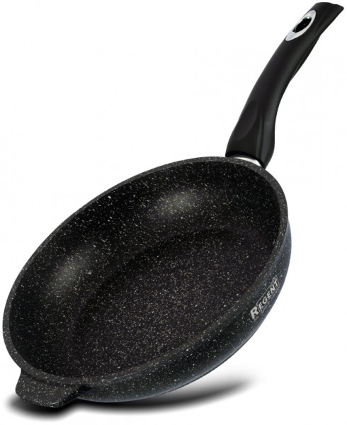 93-AL-CS-1-24 Сковорода с ручкой 24 см Linea "COSMO"