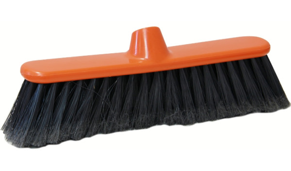 Щетка для уборки мусора ИДЕАЛ (Фиолетовый) М 5106