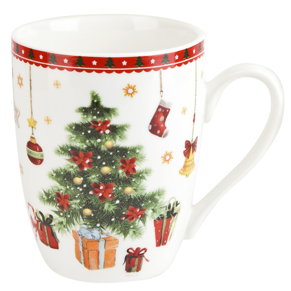 Nouvelle Кружка "Magic of Christmas" v=320мл N0880114