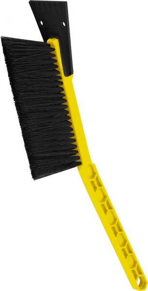 Щетка для снега Techno со съемным скребком, 45 см cosmic yellow SC800310029