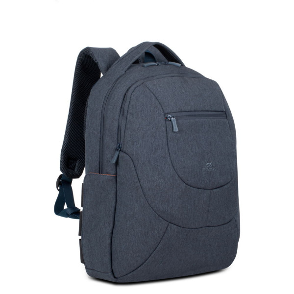 Rivacase Рюкзак для ноутбука 15.6" R-7761 dark