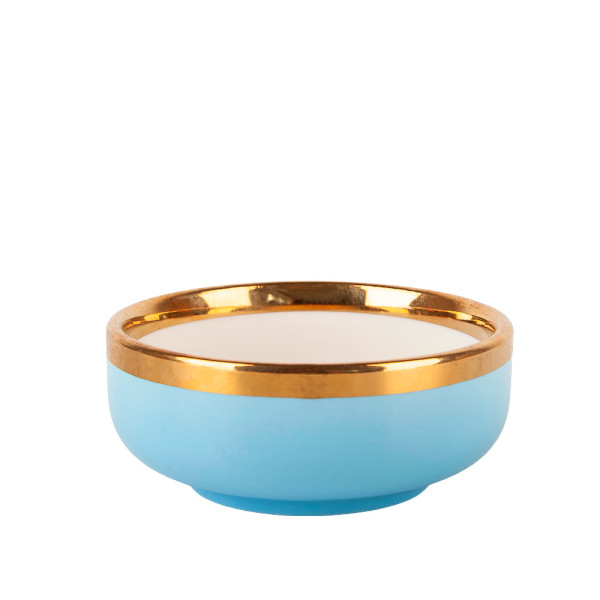 Соусник "Royal line.Blue" 7,6см*3,2см 1731022