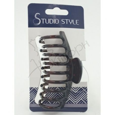 Studio Style Украшение д/в (краб) с блеском 1 шт 844003-4512