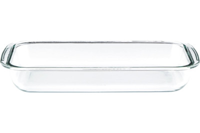 Форма стекл прям 34x21x5см/2,2л ТМ Appetite PL5
