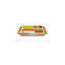 Форма стекл прям 34x21x5см/2,2л ТМ Appetite PL5