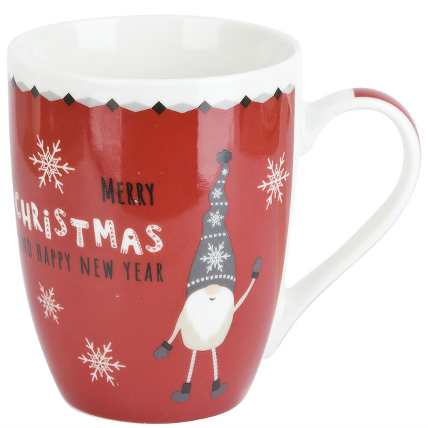 Nouvelle Кружка "Magic of christmas" v=340 мл 1620131-1