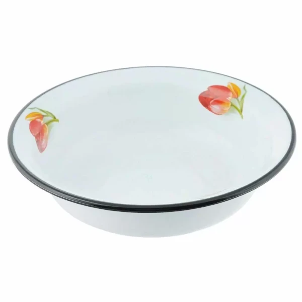 Миска 1,0 л с рис. 1     (26) (624)     С-0307/5