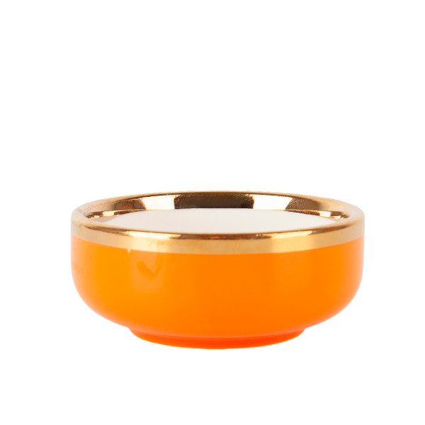 Соусник "Royal line.Orange" 7,6см*3,2см 1731014