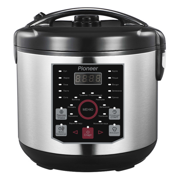 Pioneer Мультиварка MC201