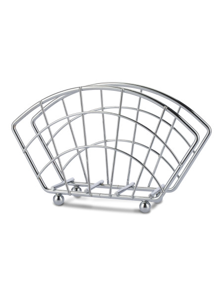 Regent Inox Салфетница 16х5х11 Linea TRINA 93-TR-02-04