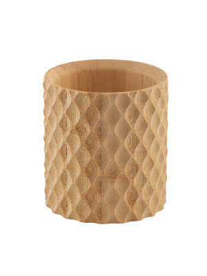 Подставка для кухонных принадлежностей BAMBOO CURVE