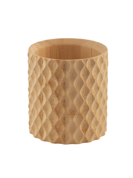 Подставка для кухонных принадлежностей BAMBOO CURVE
