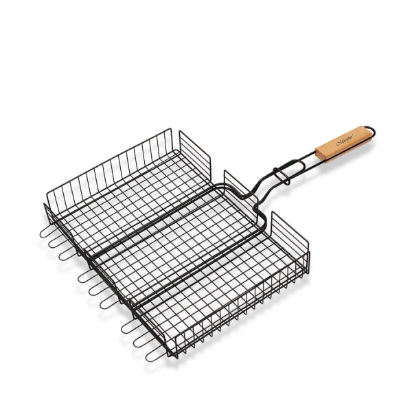 MR-1002 Решетка глуб.25х30 см Maestro антиприг.покрытие MR-1002