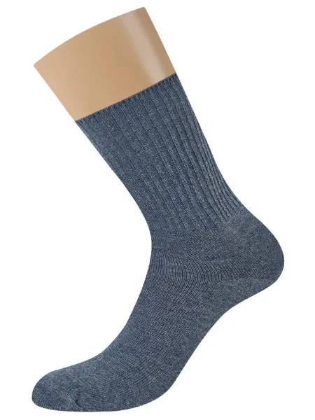 Minimi MINI COTONE НОСКИ 1203 Серый /39-41/ БХ4026373