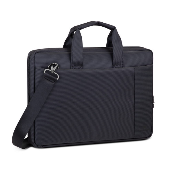 Rivacase Сумка для ноутбука 15,6" R-8231 black