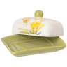 МАСЛЕНКА AGNESS "SUNDAY" 17*12,5*8,5 СМ 358-2202