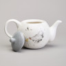 ЧАЙНИК LEFARD "FUNNY HENS" 22,5*13,5*14 СМ 900 МЛ 358-2300