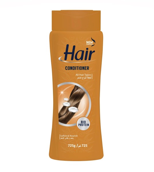 ABC HAIR Кондиционер для всех типов волос 725 мл *12