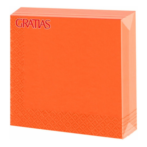Gratias Салфетки 33*33 (25шт) 2сл. БХ35339Т