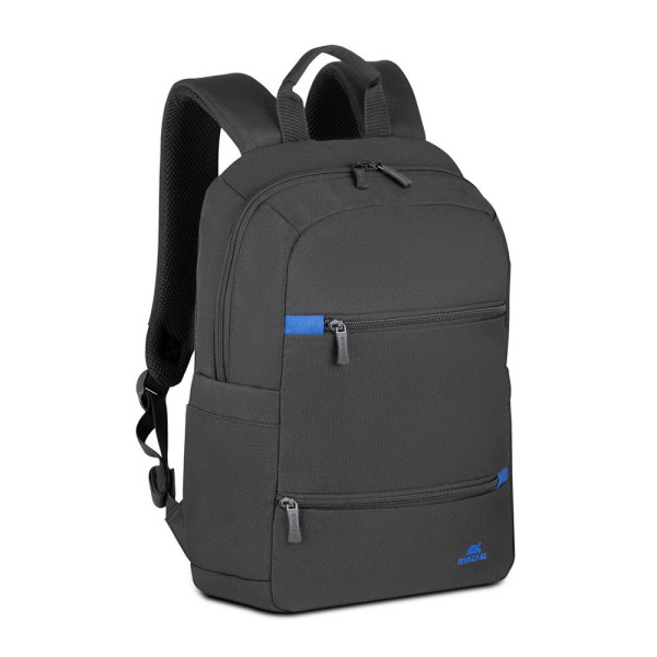 RIVACASE 8264 black рюкзак для ноутбука 13,3-14" / 6