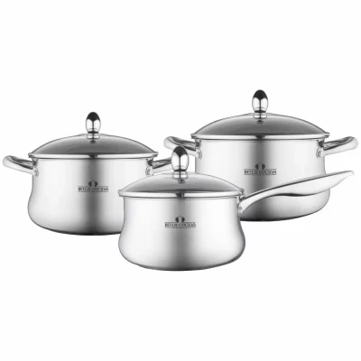 Bella Cucina Набор посуды, 6пр 2141-BC