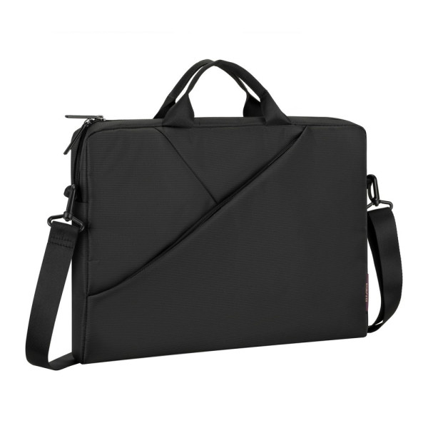 Rivacase Сумка для ноутбука 15,6" R-8730 grey