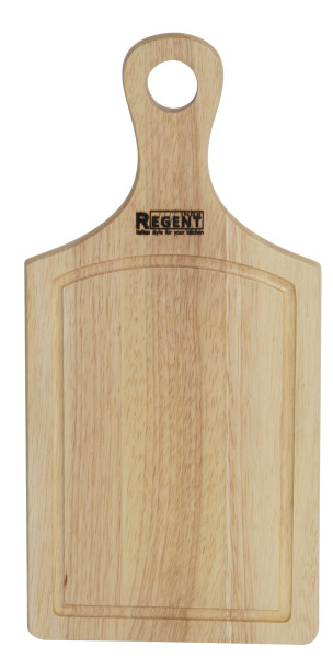 Regent Inox Масленка 180х115x12мм, бук Linea ALBERO 93-AB-2-01