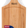 Regent Inox Масленка 180х115x12мм, бук Linea ALBERO 93-AB-2-01