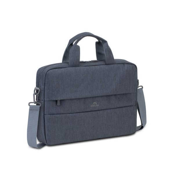 Сумка для ноутбука 14" R-7522 dark Сумка для ноутбука, RIVACASE