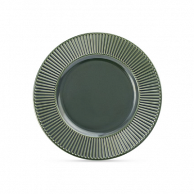 Тарелка десертная EMERALD GREEN 22см DMD033/TDP472