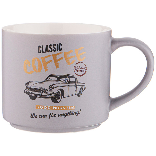 Lefard Кружка "VINTAGE GARAGE" 470 МЛ 260-771