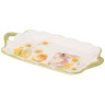 БЛЮДО AGNESS "SUNDAY" 23,5*14*2,5 СМ 358-2193