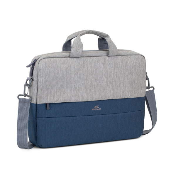 Сумка для ноутбука 15.6" R-7532 grey Сумка для ноутбука, RIVACASE