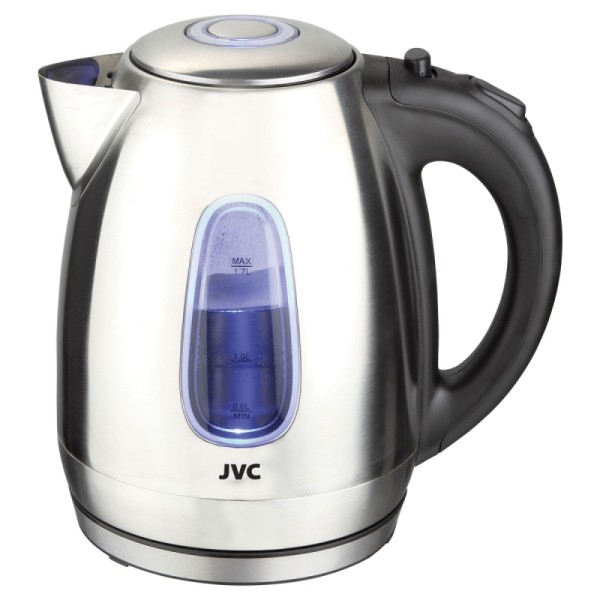 Чайники (металл) jvc JK-KE1723