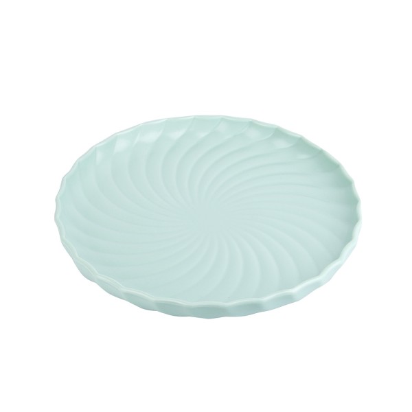 Nouvelle Тарелка десертная "Fresh Taste. Light green" d=16см 1730261