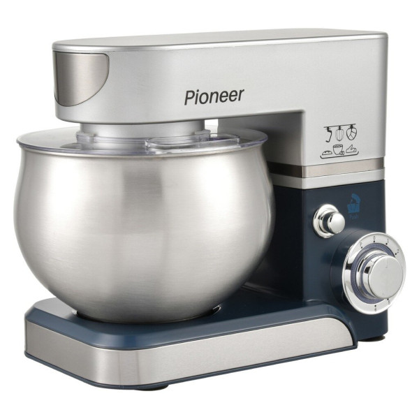Миксеры планетарные Pioneer MX322 blue marine