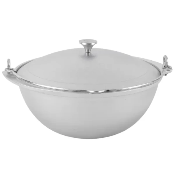 Kukmara Котел 4,5 л походный КП45