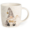 КРУЖКА LEFARD "GNOME WINTER STORY"355 МЛ 580-103