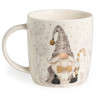 КРУЖКА LEFARD "GNOME WINTER STORY"355 МЛ 580-103
