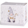 КРУЖКА LEFARD "GNOME WINTER STORY"355 МЛ 580-103