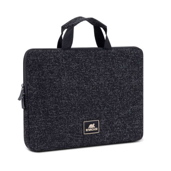 RIVACASE 7913 black чехол для ноутбука 13.3-14" / 12