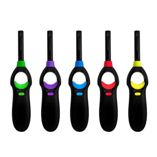 Luxlite Зажигалка кухонная 8520 БХ04315ФЛ
