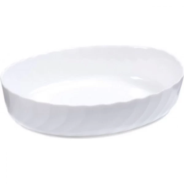 Luminarc Форма для запекания SMART CUISINE ТРИАНОН 37х29см овальная P4637