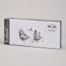 БЛЮДО LEFARD "FUNNY HENS" 28*12*3 СМ 358-2290
