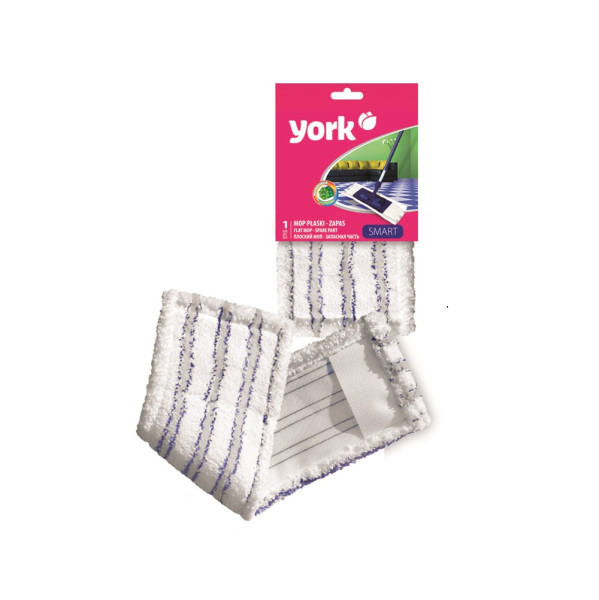 Запаска для швабры Смарт YORK 081150