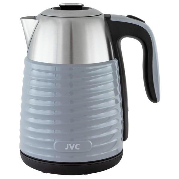 Чайники (металл) jvc JK-KE1725